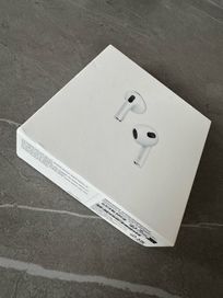 AirPods 3-rd Generation