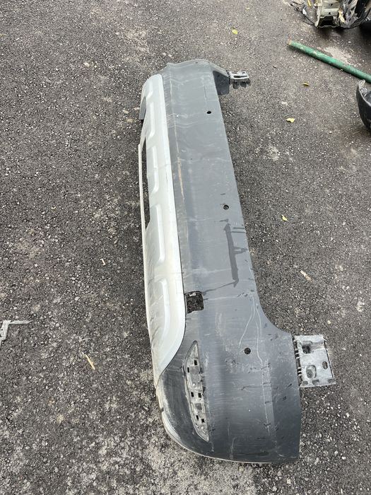 Броня Skoda Yeti