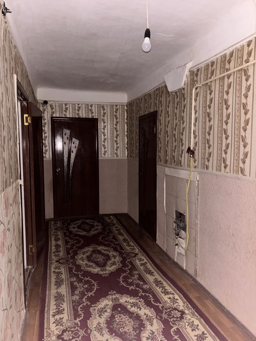 Сдается в аренду дом