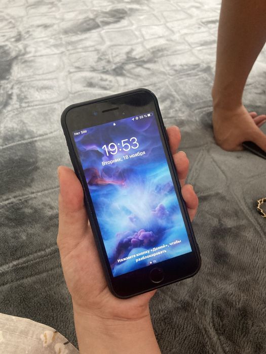 Iphone 7 продается