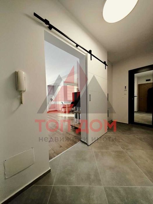 Дава се под наем Двустаен апартамент в Варна, Спортна зала - 70 кв.м за 816 € - Снимка #8