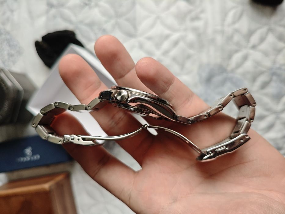 Seiko SRPE53 автоматичен