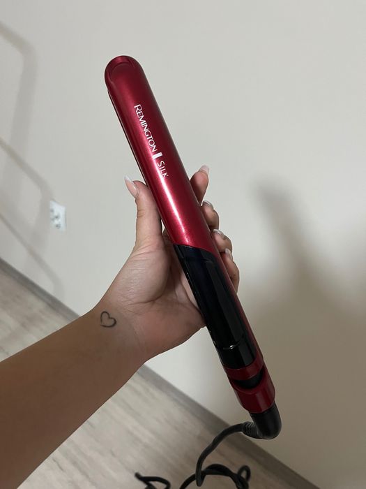 Преса за коса Remington S9600