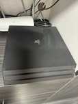 4K PS4 pro 1TB черен