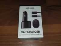 Incarcator auto original Samsung PD 45W S20 21 22 23 24 Note10 20 Fold
