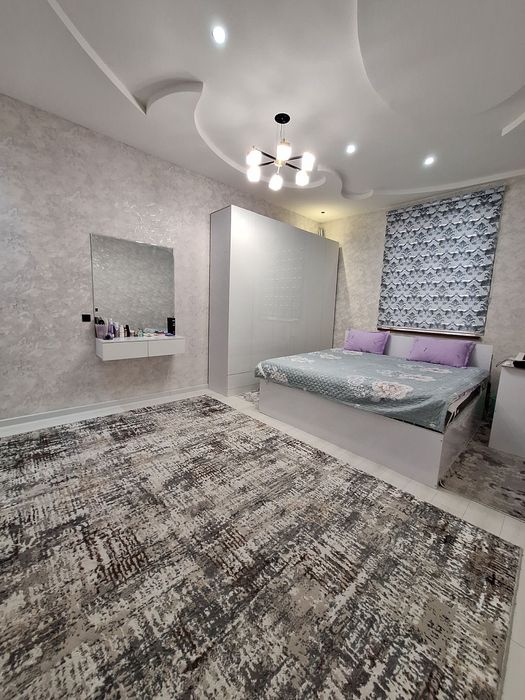 3 xonali katta uy. Ipoteka buladi. O’zimniki