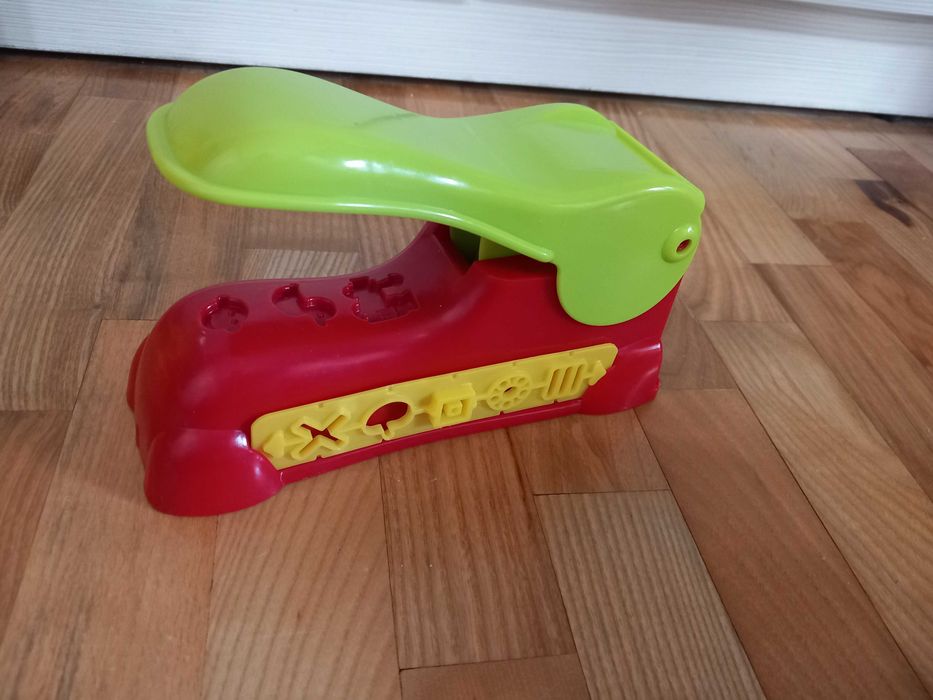 Машина за сладолед Play-Doh
