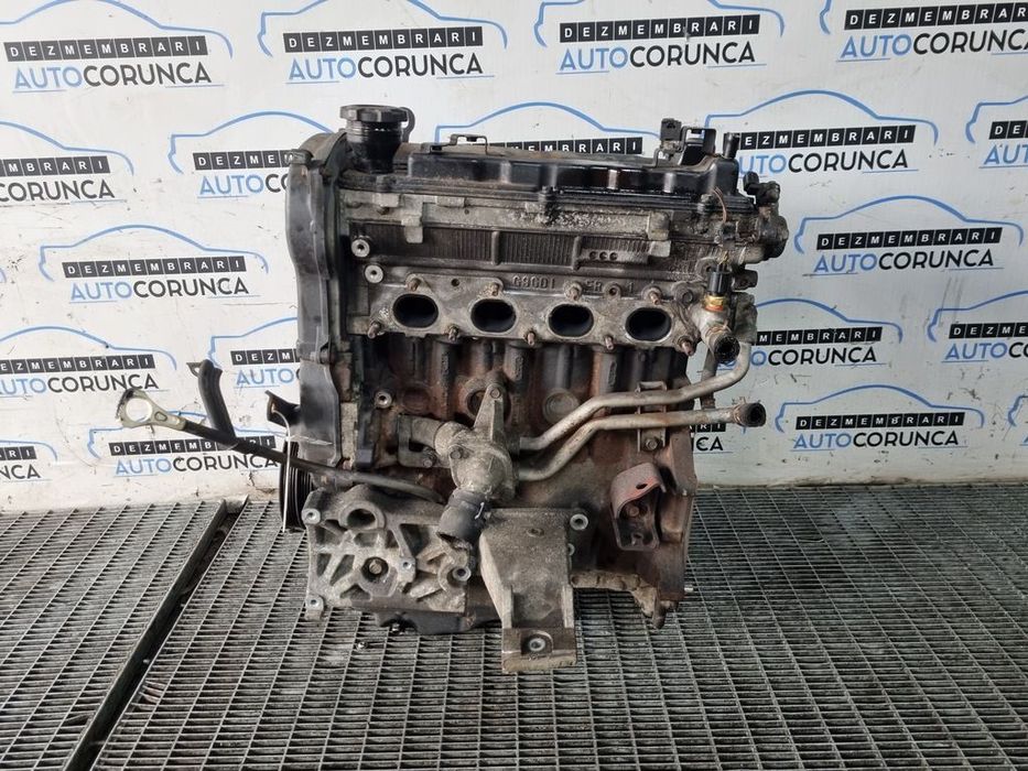 Motor Mitsubishi Shogun Pajero Pinin 2.0 GDI 1999 - 2006 131CP Automata 4G94 Euro3 ...