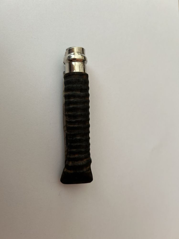 Сгъваем нож custom Opinel №6 карбон