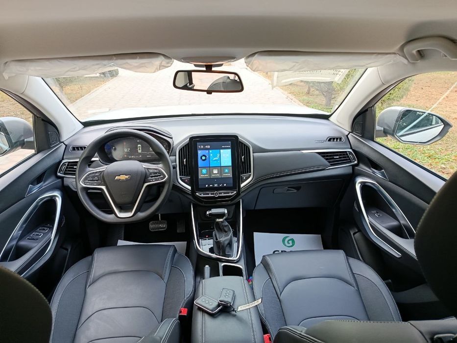 Captiva 5 2025! 2-poz Salondagi narxi 319 mln bizda ancha Arzonroq