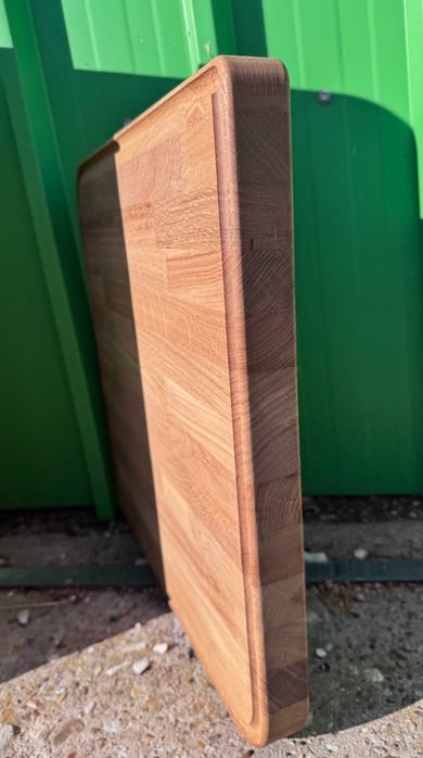 Дъски за рязане от бук и дъб