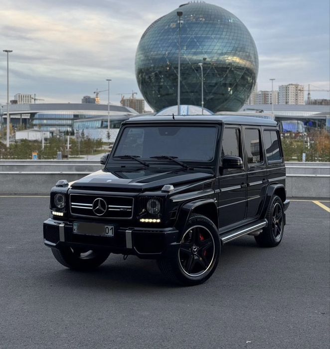 Аренда авто Прокат авто без водителя в городе астана