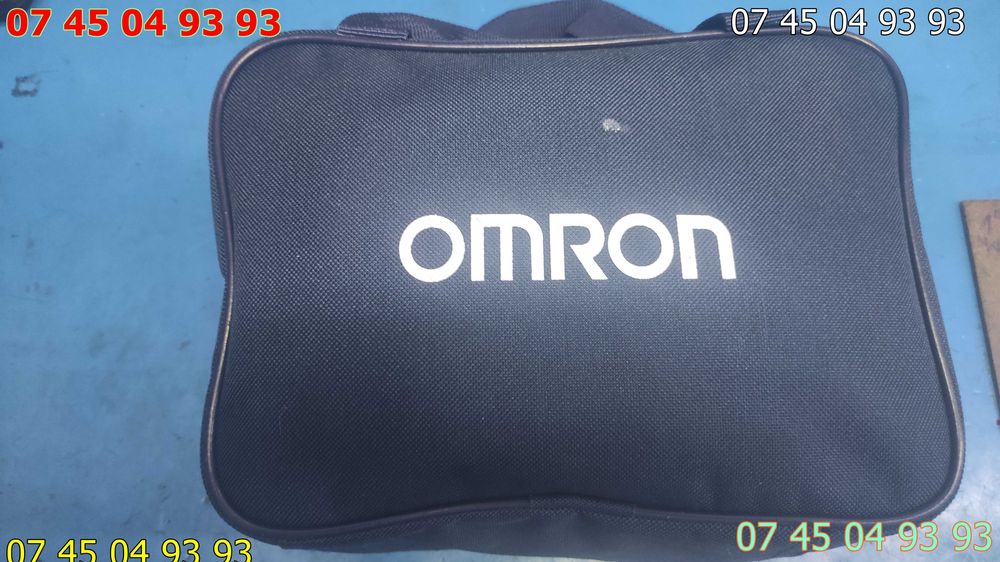 NEBULIZATOR aerosol OMRON model NE C28 E perfect functional