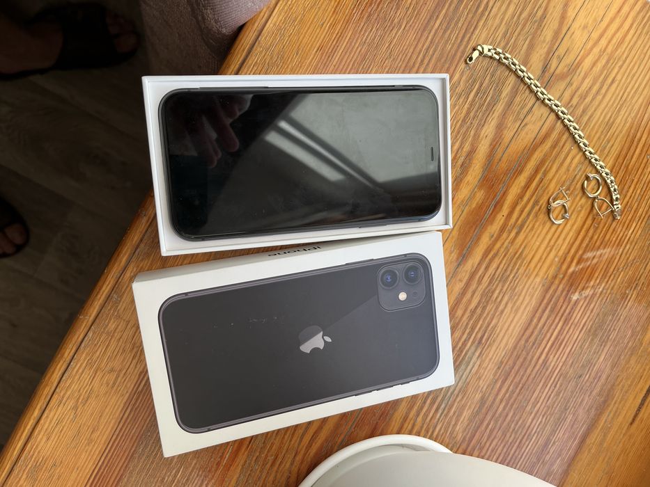 Продам 11 вйфон