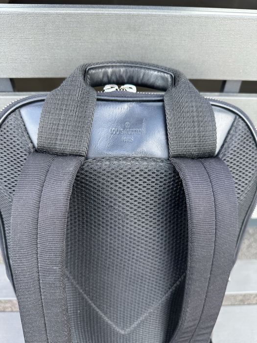 Louis Vuitton 100% оригинална раница