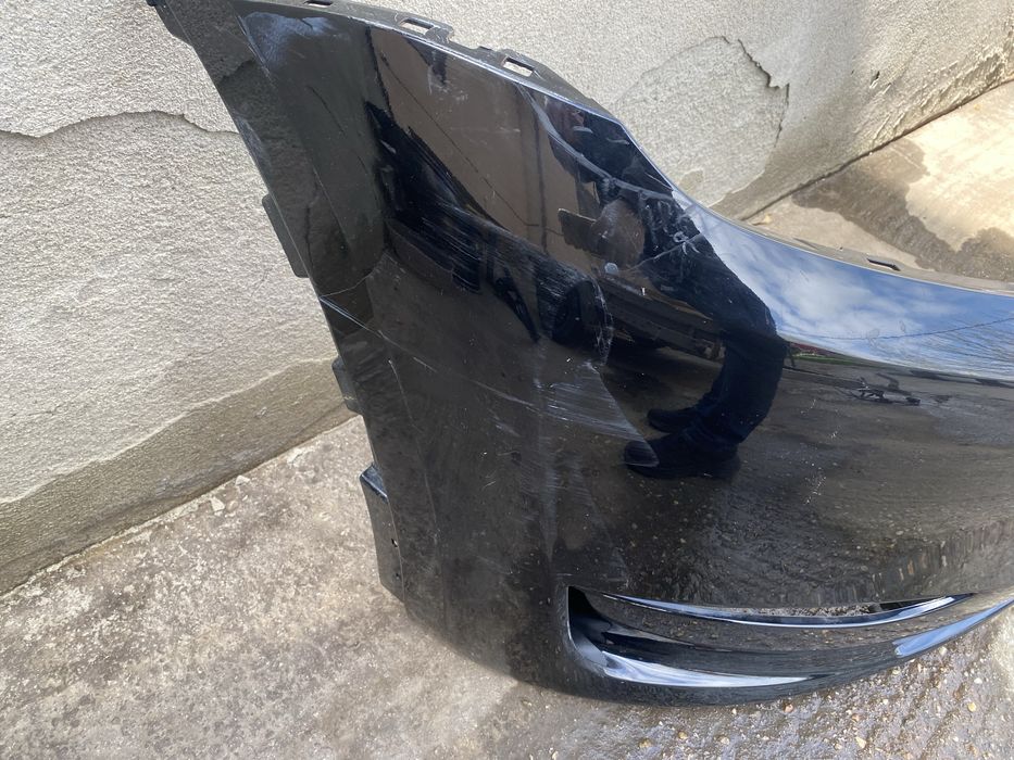 Bara fata Tesla Y generatia 1 an pana la 2025