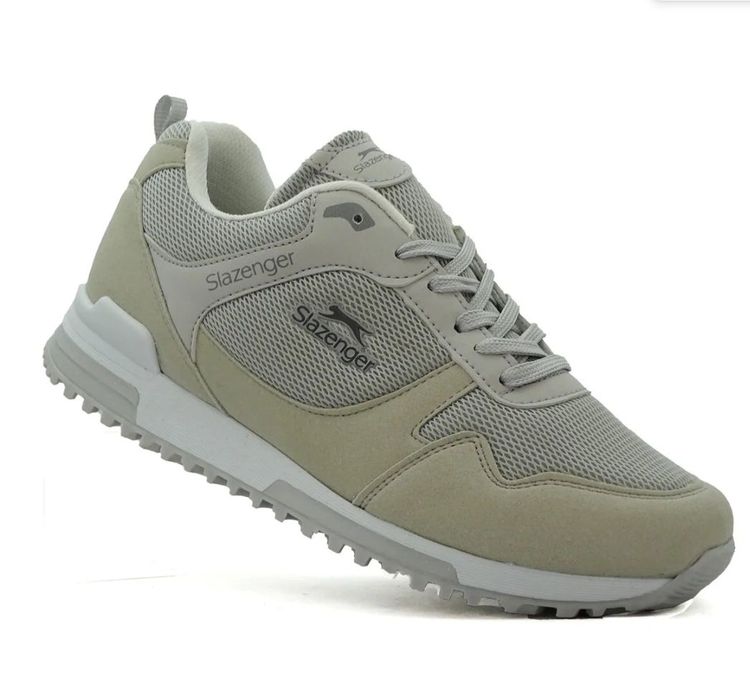Нови маратонки Slazenger