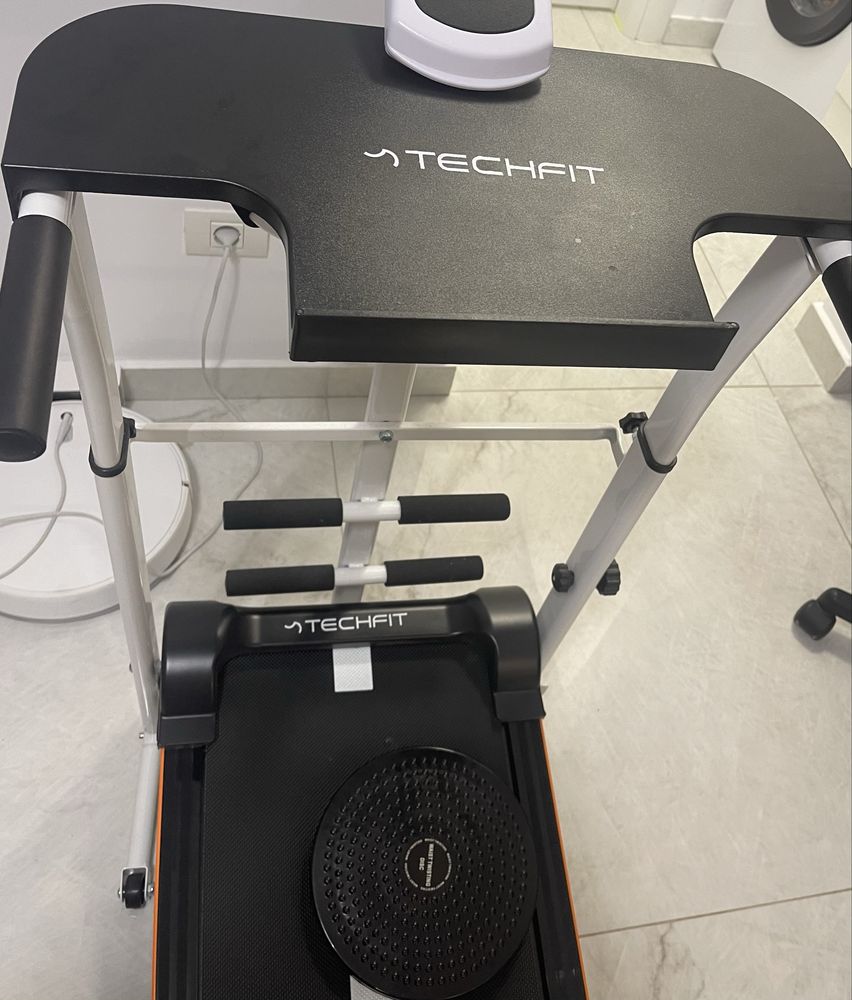 Banda mers / alergare TECHFIT MT50