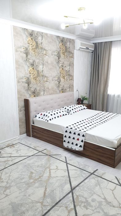 Квартира по часам