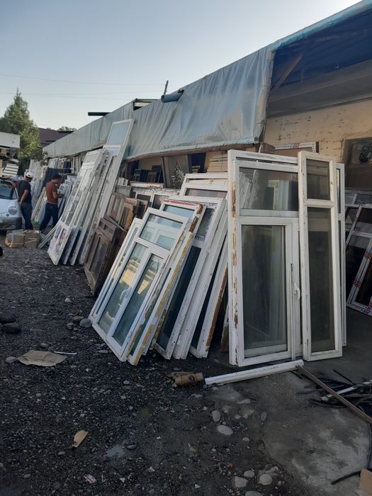 Akfa bu eshik, romlar sotip olmiz va sotamiz  ornatish berish hizmati