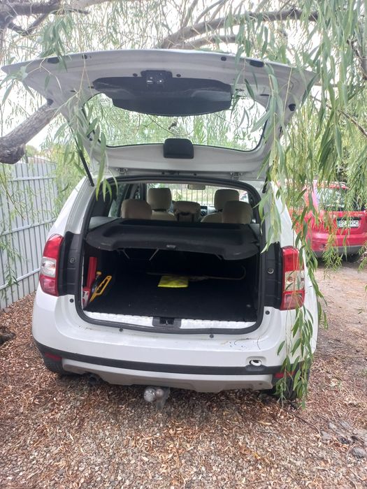 Dacia Duster 4x4, 1.5 DCI, Proprietar