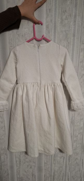 Rochita toamna-iarna, 5-7 ani