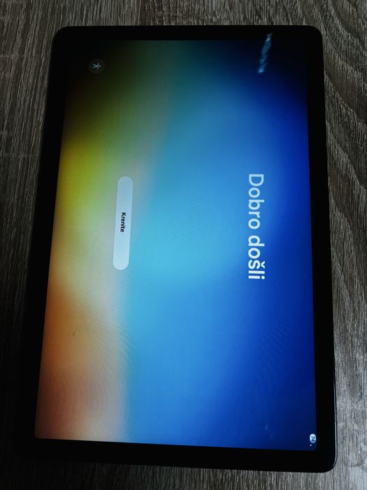 Таблет SAMSUNG Galaksy Tab A9+ WI- FI X210