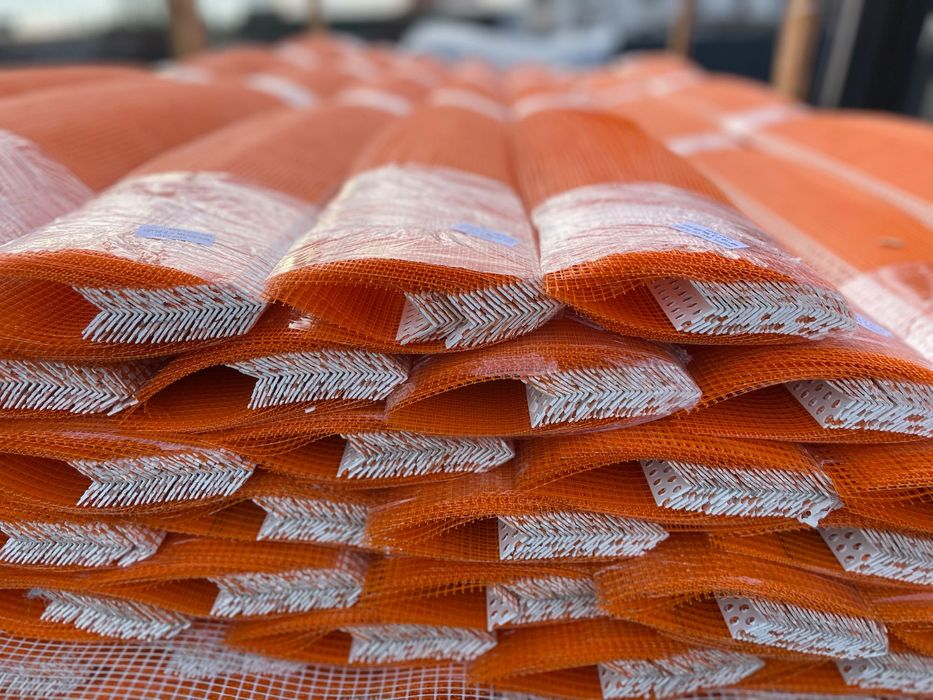 Plasa fibra premium 160gr - accesorii termosistem - promotie!