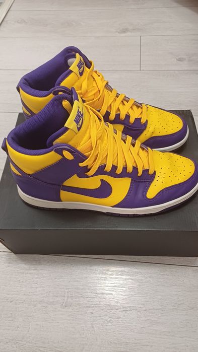 Pantofi sport NIKE