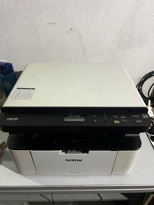Мултифункционално устройство Brother DCP-1610WE