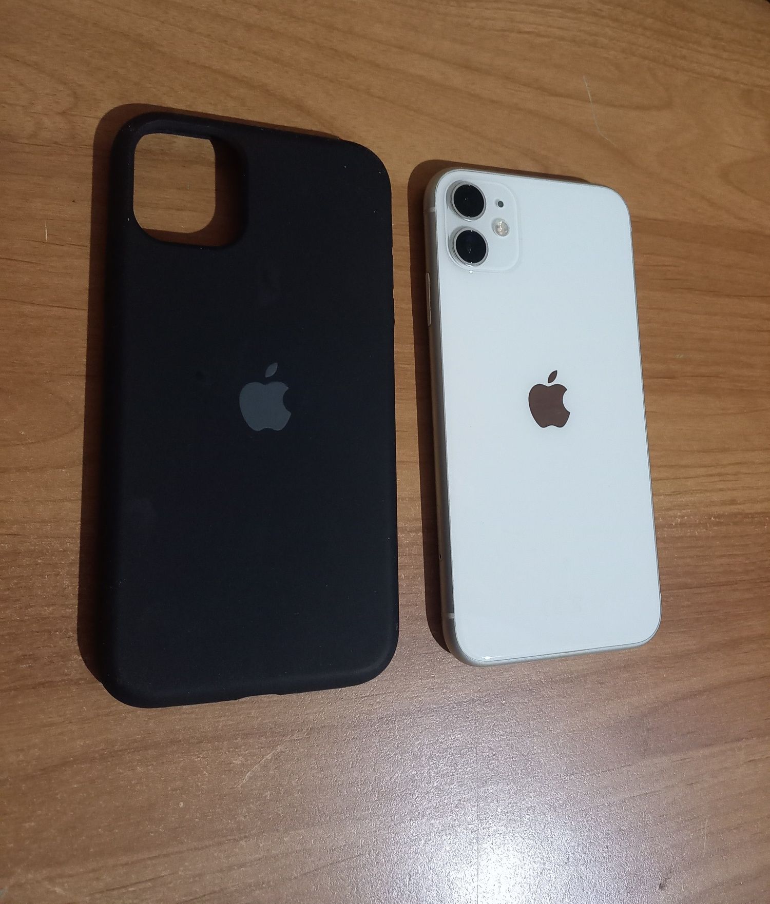 Phone 11 128гбайт