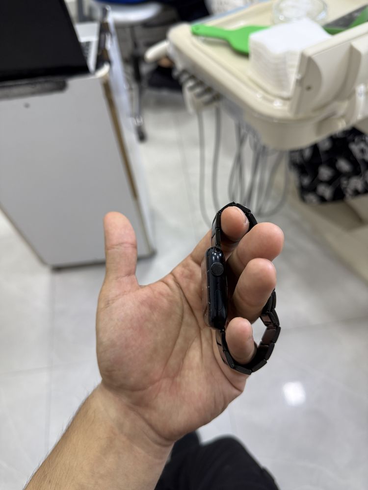 Apple watch 7 45MM