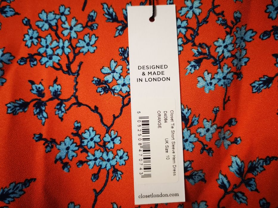 Vand Rochie nouă de vară Closet London