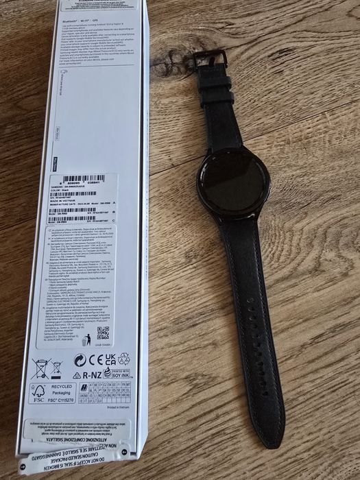 Samsung Galaxy Watch 6 Classic 47 mm