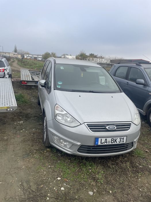 Ford galaxy 2015 urgent