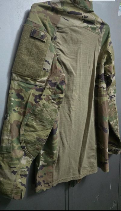 Bluza tactica combat US Army