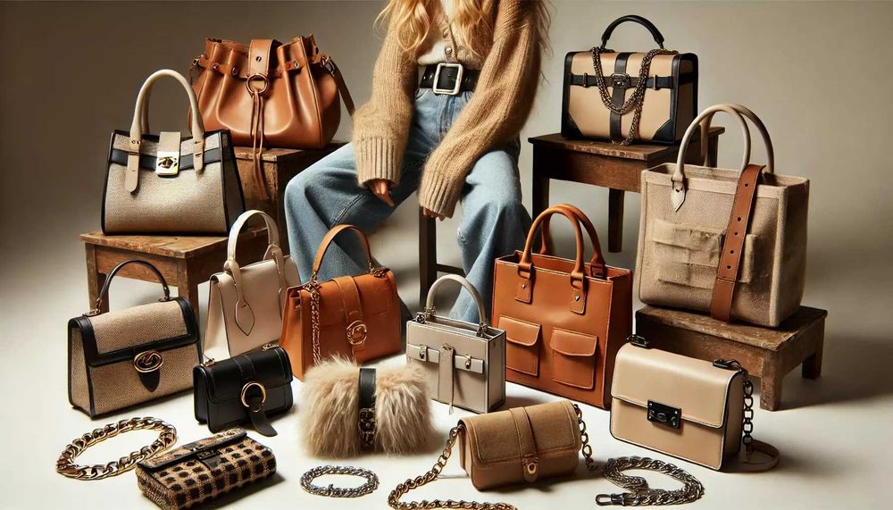 Сумки все виды есть опт и роз Gucci Louis Vuitton Prada Chanel Dior 14