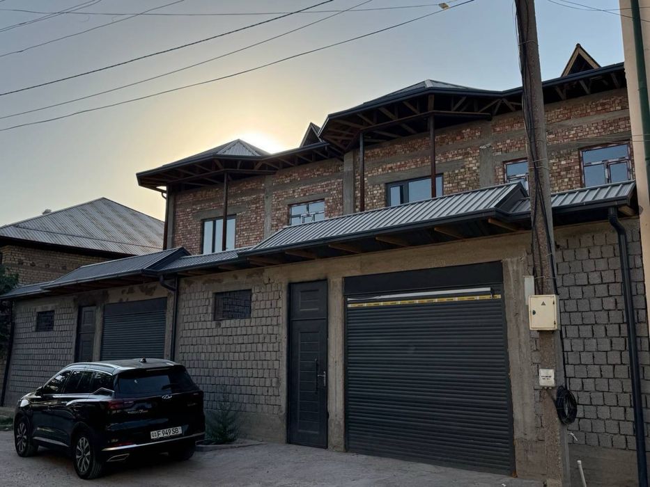 Сергелийский район. Продается дом. Ориентир завод Pro Cab