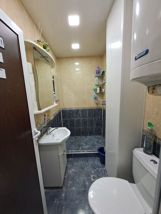 Дава се под наем Тристаен апартамент в Варна, Трошево - 61 кв.м за 700 € - Снимка #8