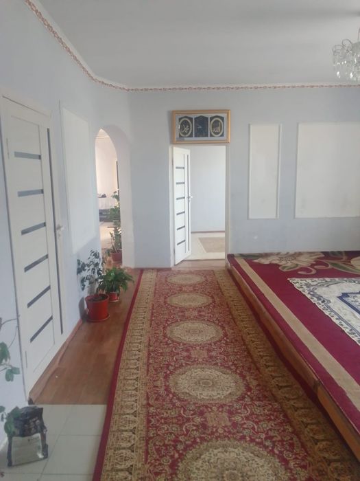 Продам кирпичный дом