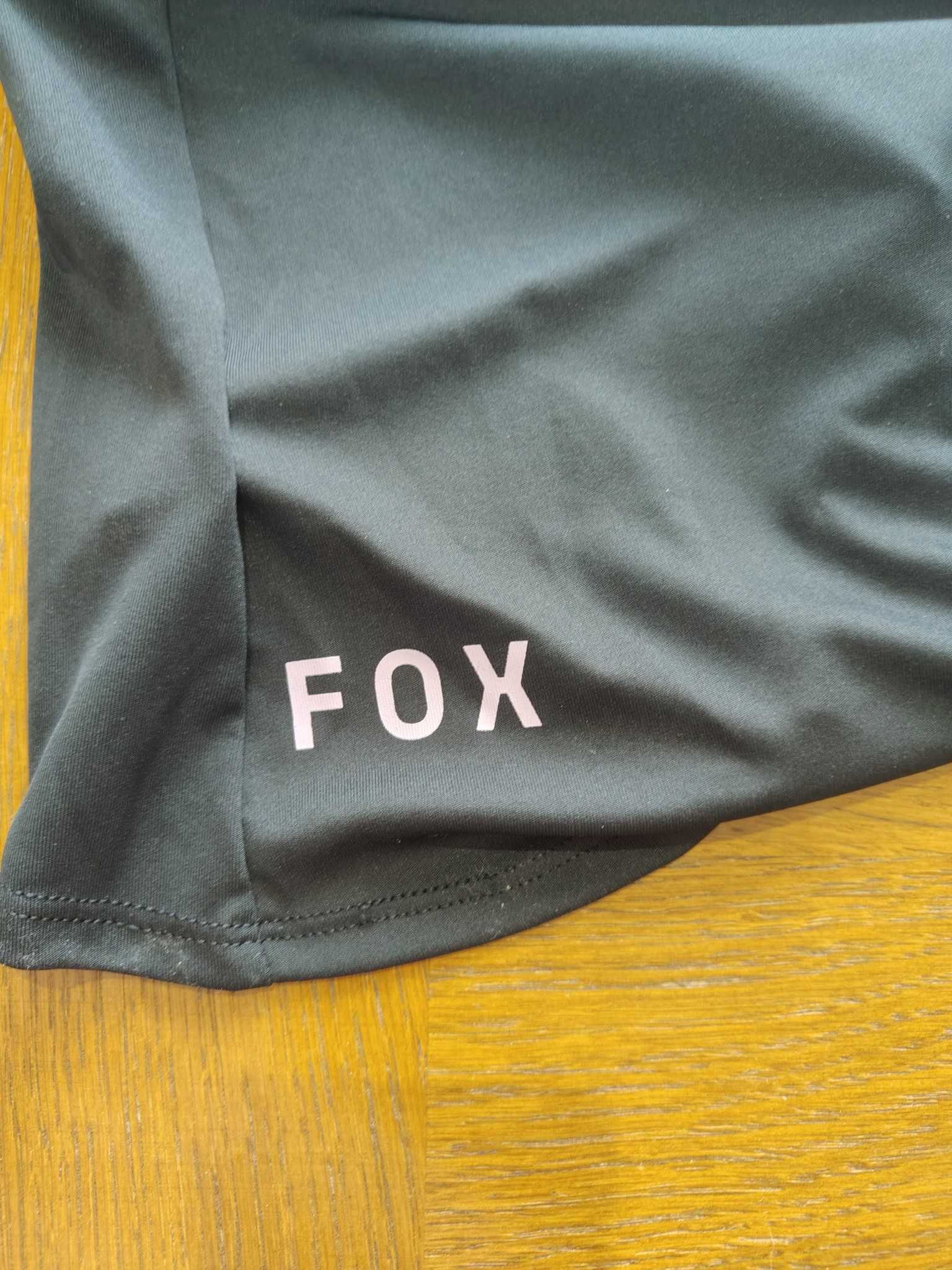 Дамска тениска FOX