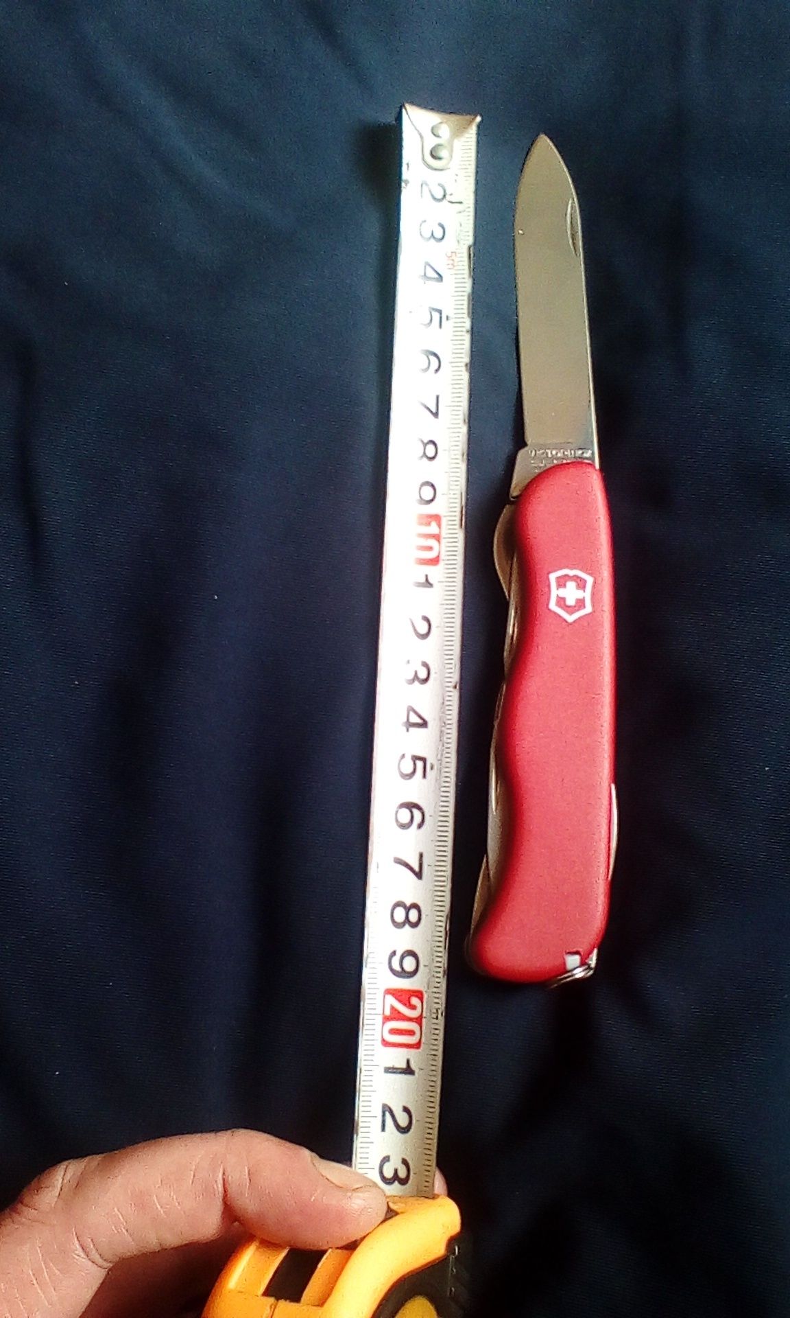 Ножче Victorinox