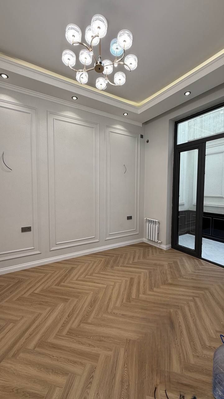 Продажа ЕВРОДОМА 250м² 3 этажа, ор-р: Мирабадский РУВД, круг