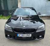 BMW seria 5 X Drive Pachet M 2015