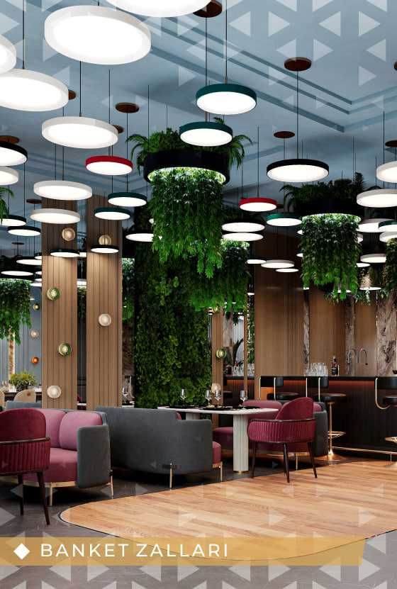 PREMIUM HOUSE 1 xonali 41,95 mert/kv Samarqand