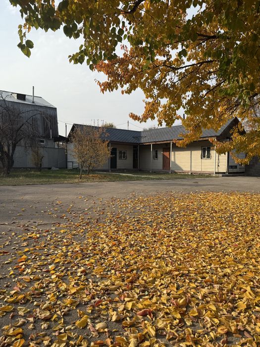 Продам участок с. Байтерек ( Новоалексеевка)