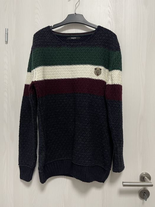 Pulover Gucci  marimea L