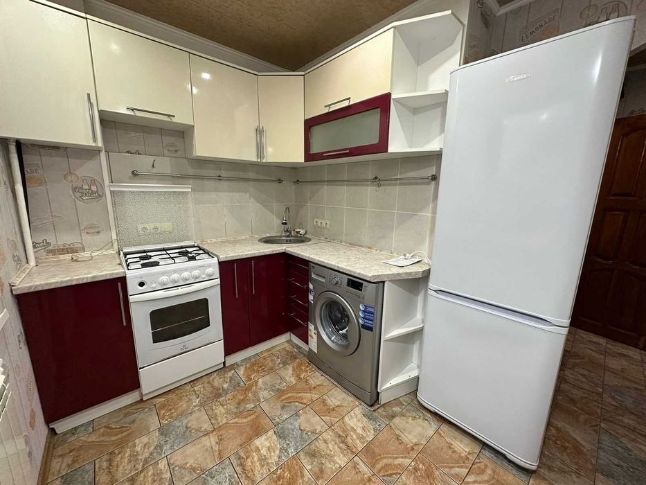 2х ком квартира новая планировка напротив Театра Кукол и Школы №1