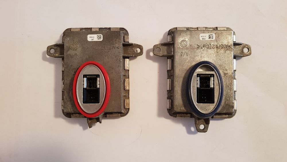 Calculator modul droser far xenon BMW x3 f25 5 f10 3 f30 x5 e70 7 f01
