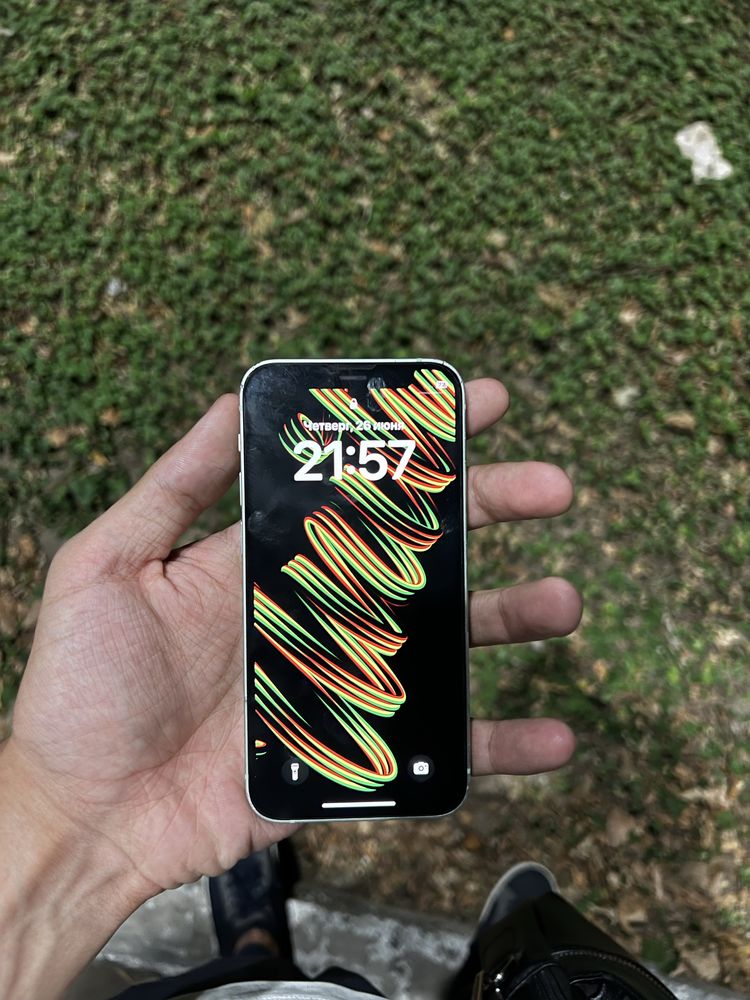 Iphone 12 mini 64 Gb